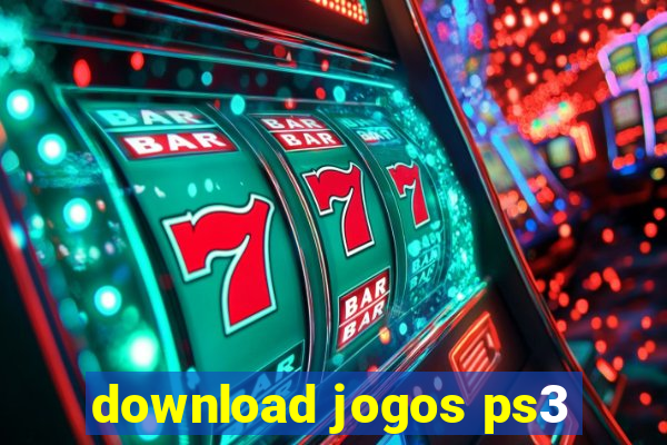 download jogos ps3